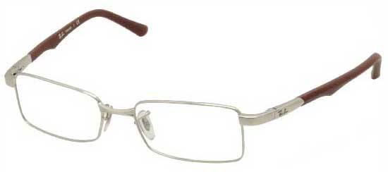 Foto Gafas Ray Ban RX8667 1002 E