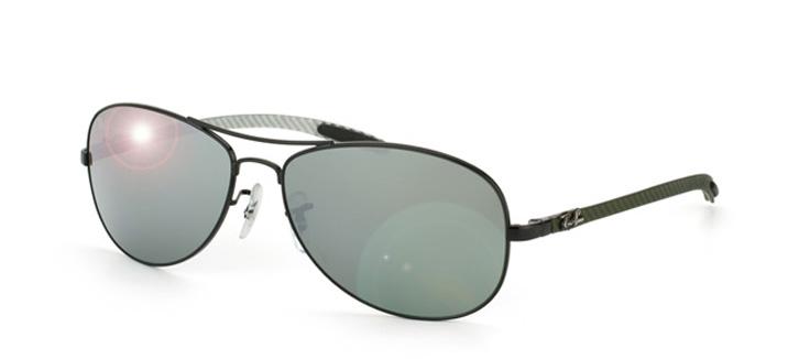 Foto Gafas Ray Ban Tech Line RB 8301 002/40