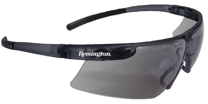 Foto Gafas Remington T72-20 Smoke Lens