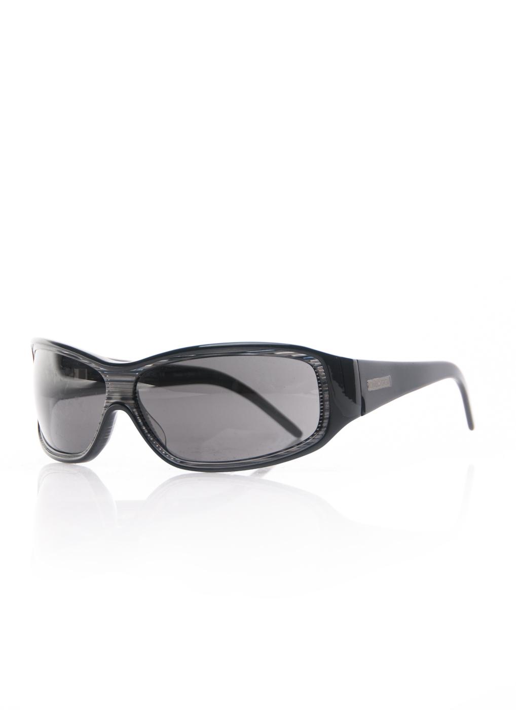 Foto Gafas Romeo Gigli de pasta a rayas