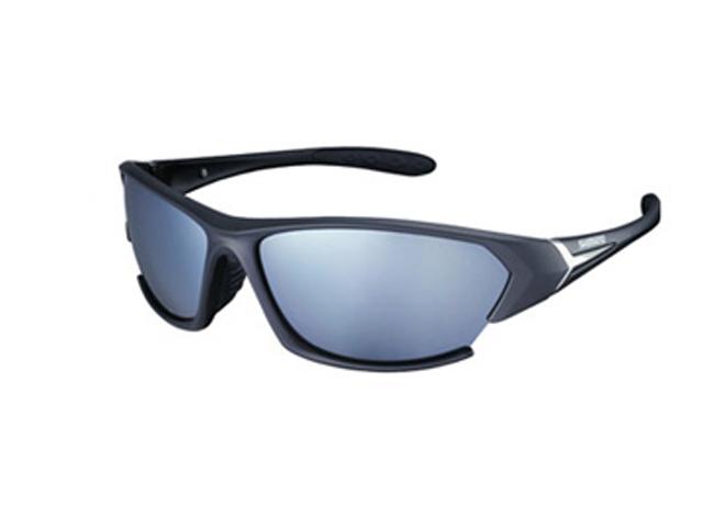 Foto Gafas Shimano S21X negras mate