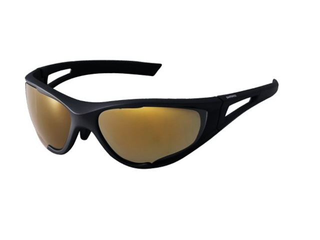 Foto Gafas Shimano S50X negro mate