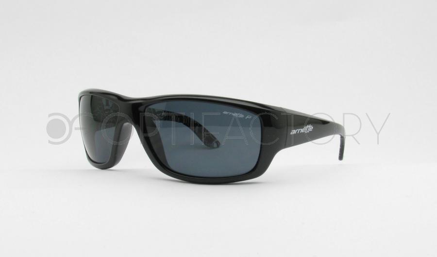 Foto Gafas Sol Arnette Cheat Sheet An4166 Polarizada