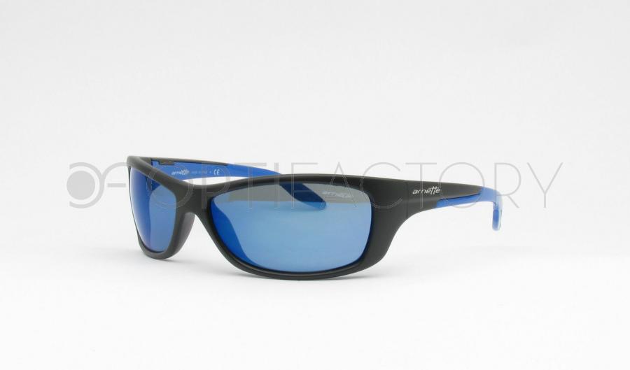 Foto gafas sol arnette swing plate 4160