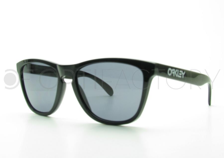 Foto Gafas Sol Oakley Frogskins Oo9013