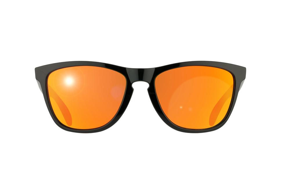Foto Gafas Sol Oakley Frogskins Oo9013