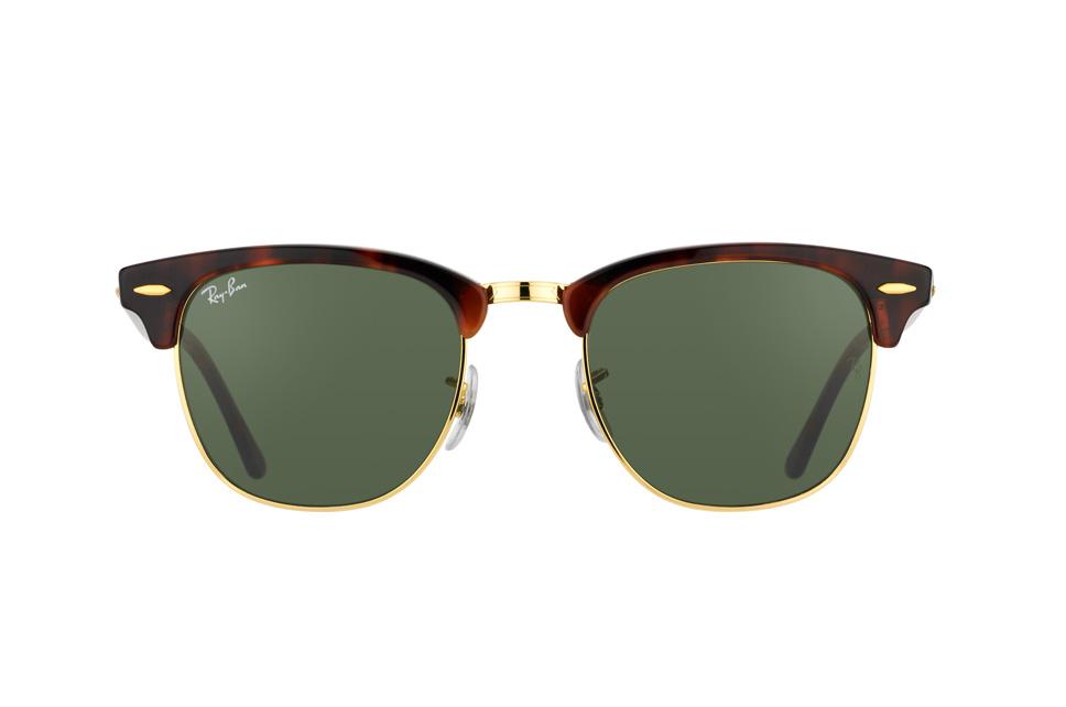Foto Gafas Sol Rayban Rb3016 Clubmaster