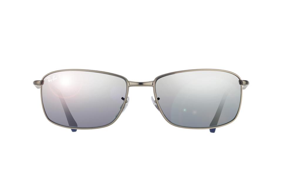 Foto Gafas Sol Rayban Rb3501 Polarizada