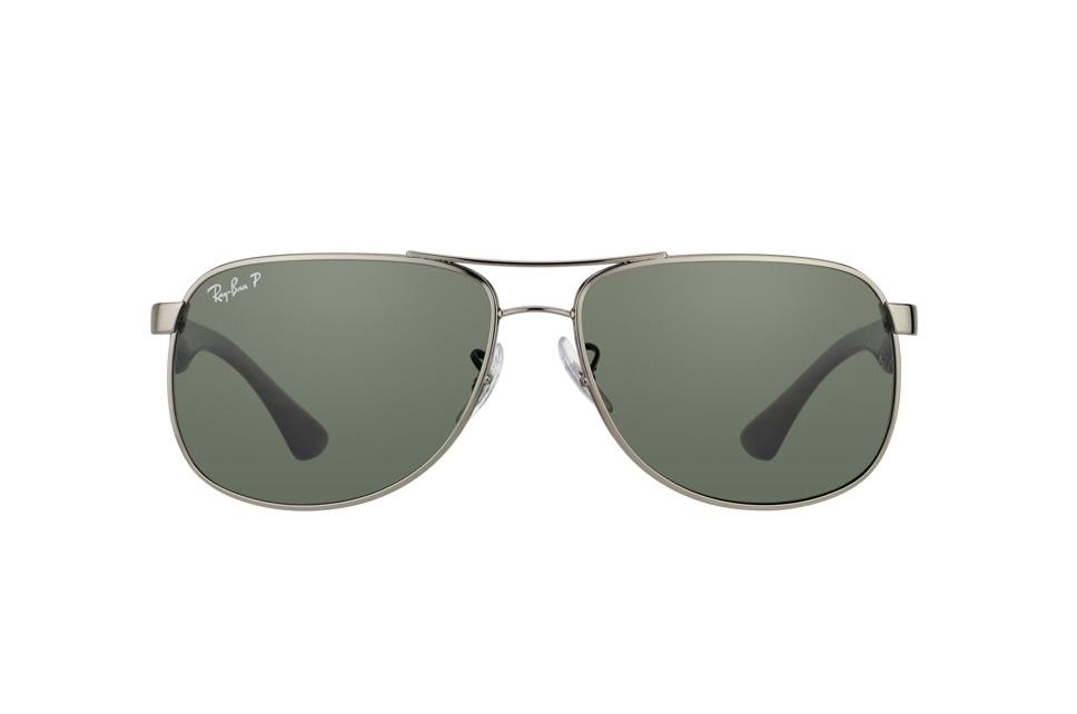 Foto Gafas Sol Rayban Rb3502 Polarizada