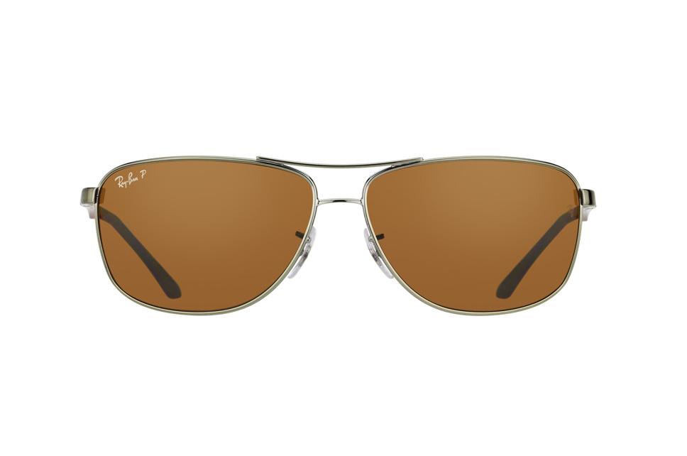 Foto Gafas Sol Rayban Rb3506 Polarizada