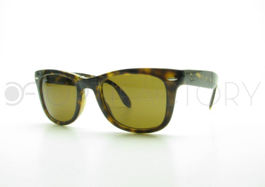 Foto Gafas Sol Rayban Rb4105 Wayfarer Folding