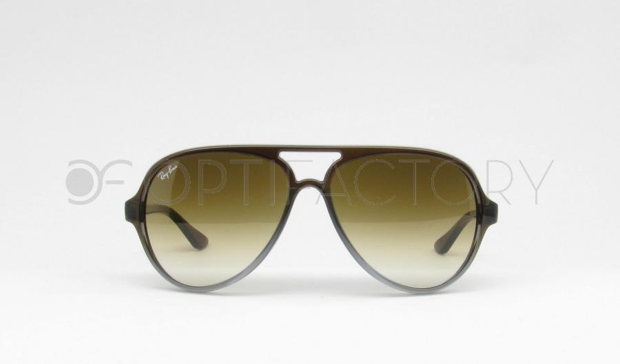 Foto Gafas Sol Rayban Rb4125 Cats 5000