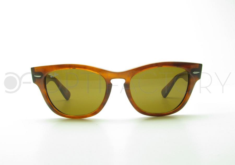 Foto Gafas Sol Rayban Rb4169 Laramie