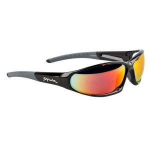Foto Gafas spiuk sonic ii - negras