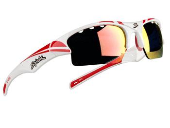 Foto Gafas spiuk torsion 2011