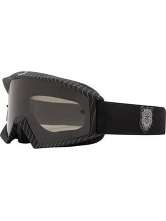Foto Gafas The Main Fox Sand Short Cut con dark gris-clear