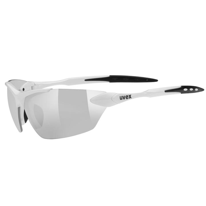 Foto Gafas Uvex sgl 203 2013 blancas