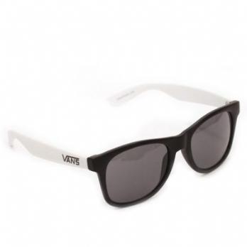Foto GAFAS VANS SPICOLI 4 SHADE BLACK/WHITE - - VANS