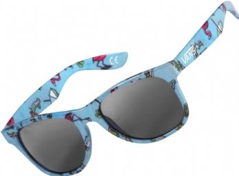 Foto GAFAS VANS SPICOLI MILKY BLUE - - VANS