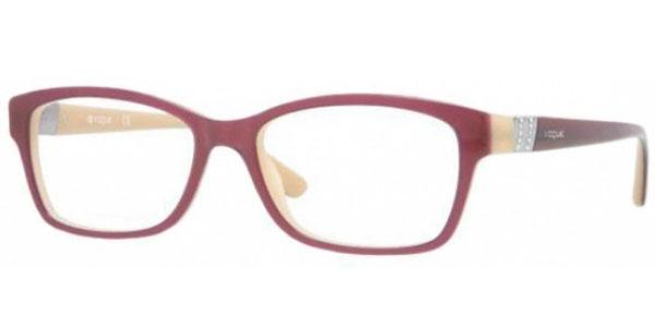 Foto Gafas Vogue VO2765B 1984