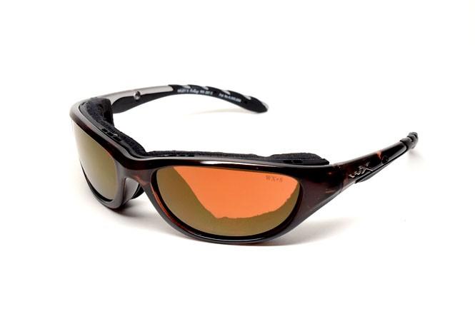 Foto Gafas Wiley X Air Rage modelo 695