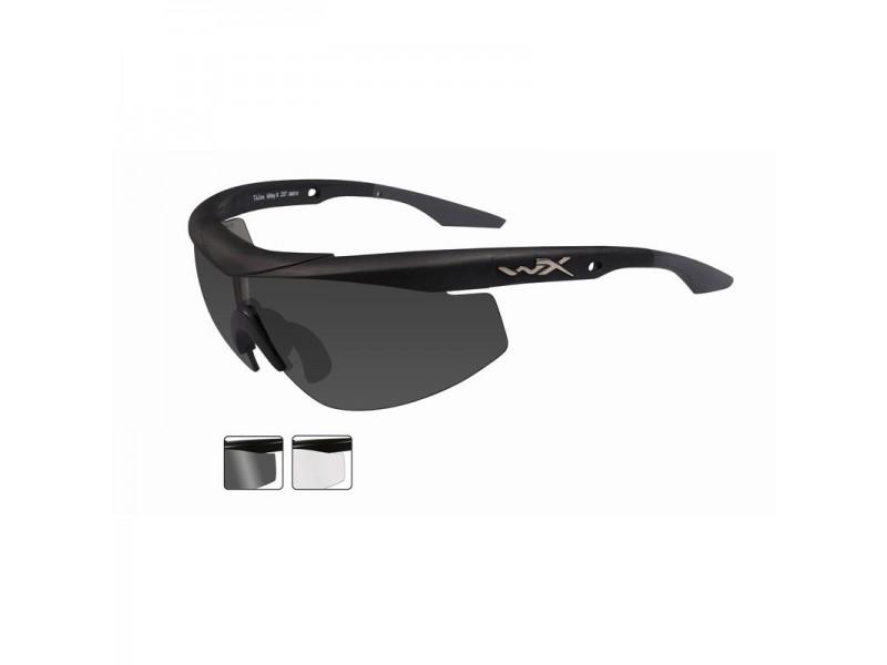 Foto Gafas Wiley X TALON CHTAL1