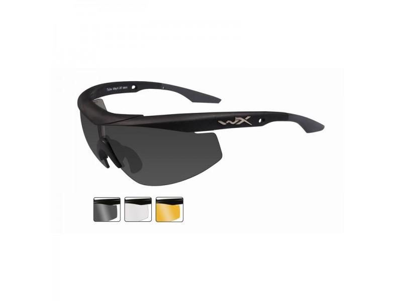 Foto Gafas Wiley X TALON CHTAL2
