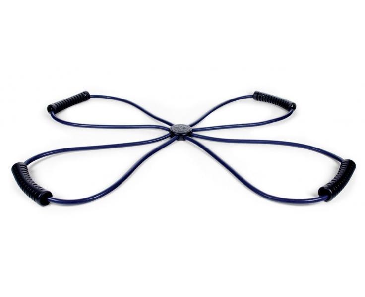 Foto GAIAM Pilates Coreplus Reformer Cord Kit