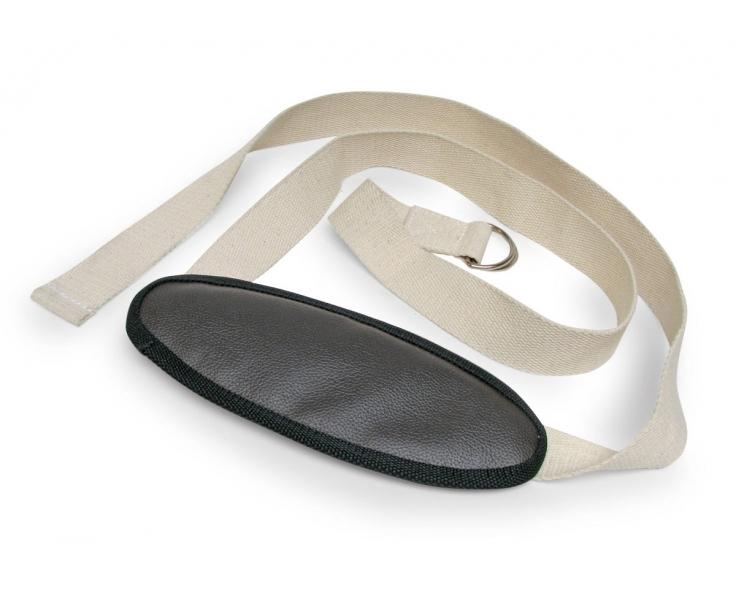 Foto GAIAM Premium Padded Yoga Strap