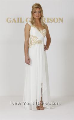 Foto Gail Garrison 4255 Dress