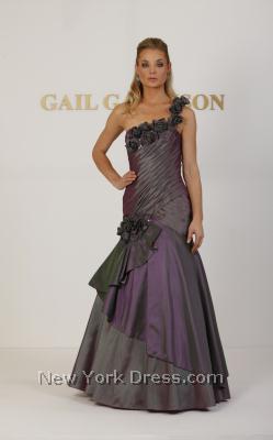 Foto Gail Garrison 4266 Dress