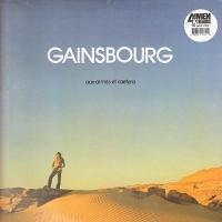 Foto GAINSBOURG, SERGE - AUX ARMES ET CETERA LP