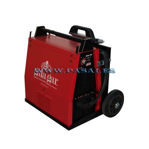 Foto Gala Gar Gar Cut 350 K inverter