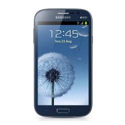 Foto Galaxy Grand I9082 Azul