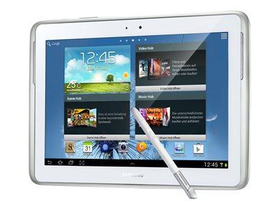 Foto galaxy note gt-n8000z wifi whitsyst16gb 10 android bt3.0 microsd sp