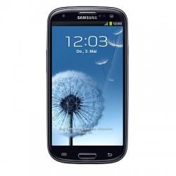 Foto Galaxy S3 16GB i9300 Negro