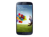 Foto Galaxy S4 I9505 1.9Ghz Quad 16Gb 2Gb 5 Lte 4.2.2 Negro