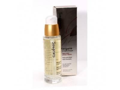 Foto Galenic argane aceite multi-beneficioso, 30ml