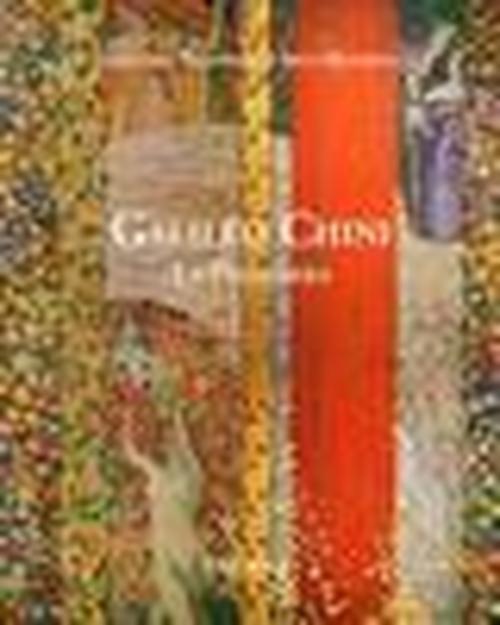 Foto Galileo Chini. La primavera. Catalogo della mostra (Roma, 15 dicembre 2004-15 febbraio 2005)