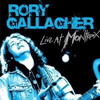 Foto GALLAGHER, RORY - LIVE AT MONTREUX LP