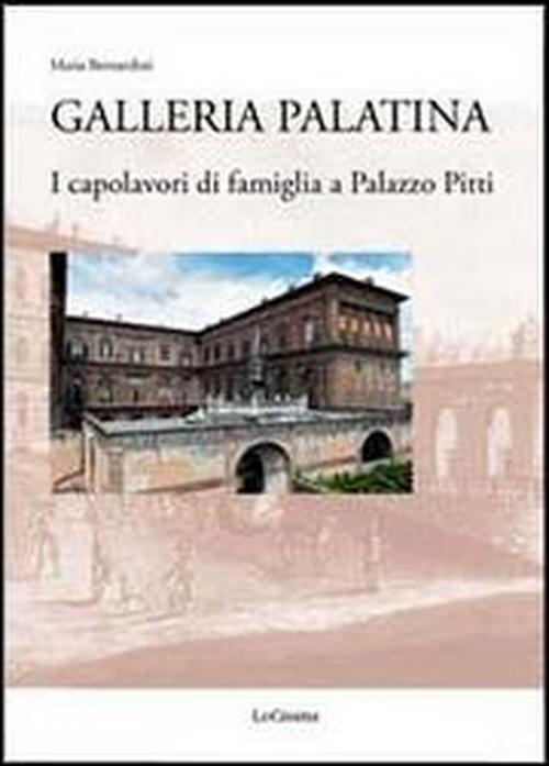 Foto Galleria Palatina. I capolavori di famiglia a Palazzo Pitti