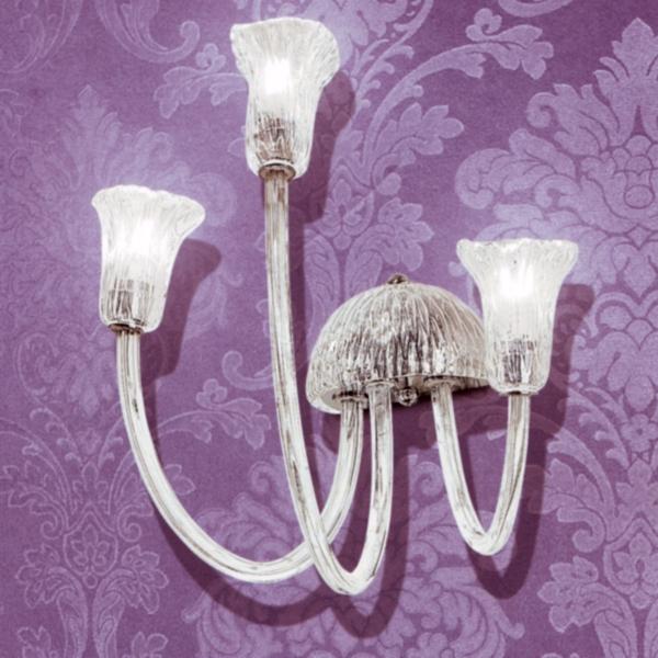 Foto Gallery 599 P3 Wall sconce