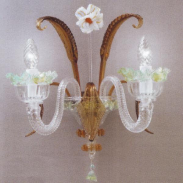 Foto Gallery 702 P2 Wall sconce