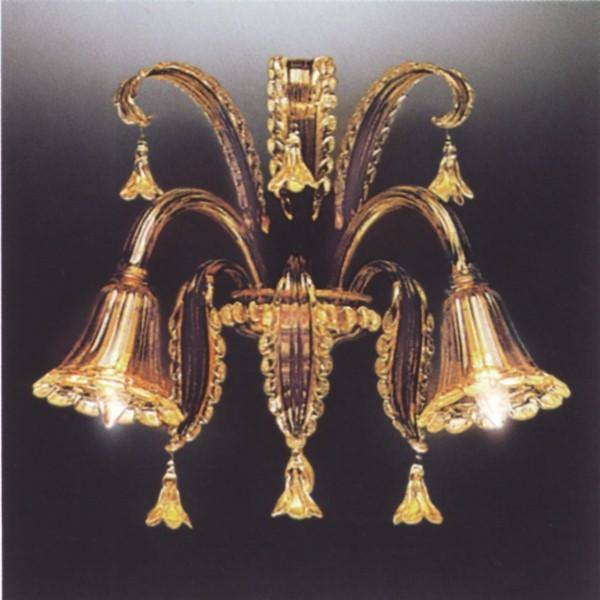 Foto Gallery 704 P2 Wall sconce