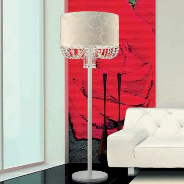 Foto Gallery Alexandria Floor lamp