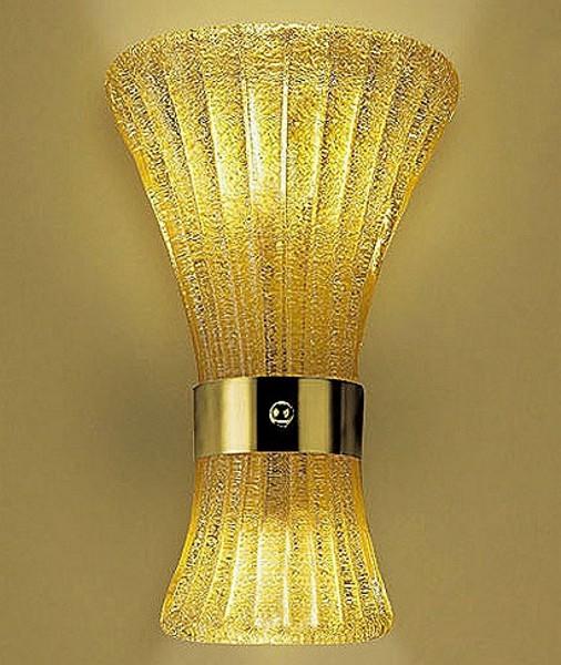 Foto Gallery Canaletto P wall sconce