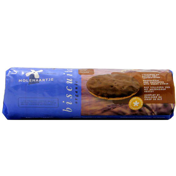 Foto Galletas ALGARROBA S/A MOLEN AARTJE