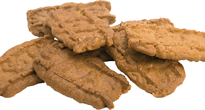 Foto Galletas Marcilla caramelizada toque canela
