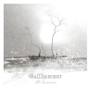Foto Gallhammer: Ill Innocence CD