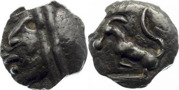 Foto Gallia Potin 100-60 Bc